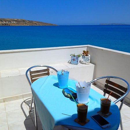 Minos Apartments & Studios II Sitia  Dış mekan fotoğraf