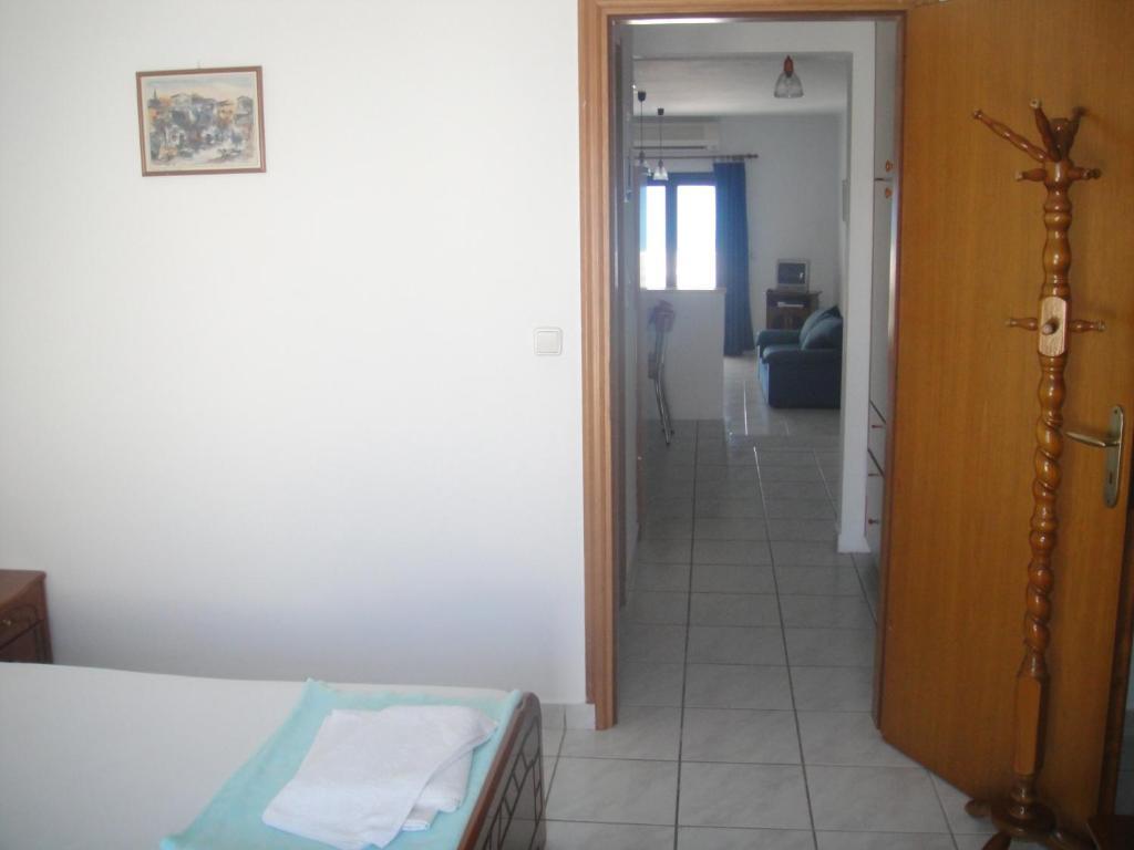 Minos Apartments & Studios II Sitia  Oda fotoğraf