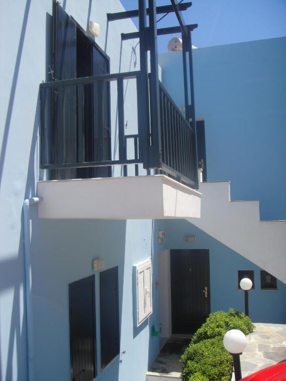 Minos Apartments & Studios II Sitia  Dış mekan fotoğraf