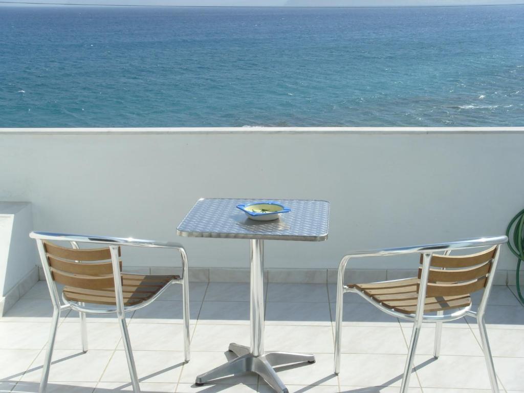 Minos Apartments & Studios II Sitia  Oda fotoğraf